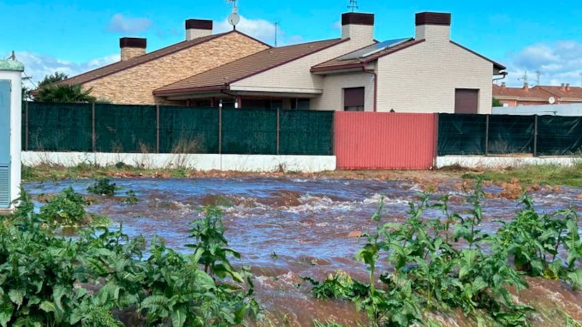 Tres averías consecutivas amenazan el suministro de agua en el Corredor del Henares