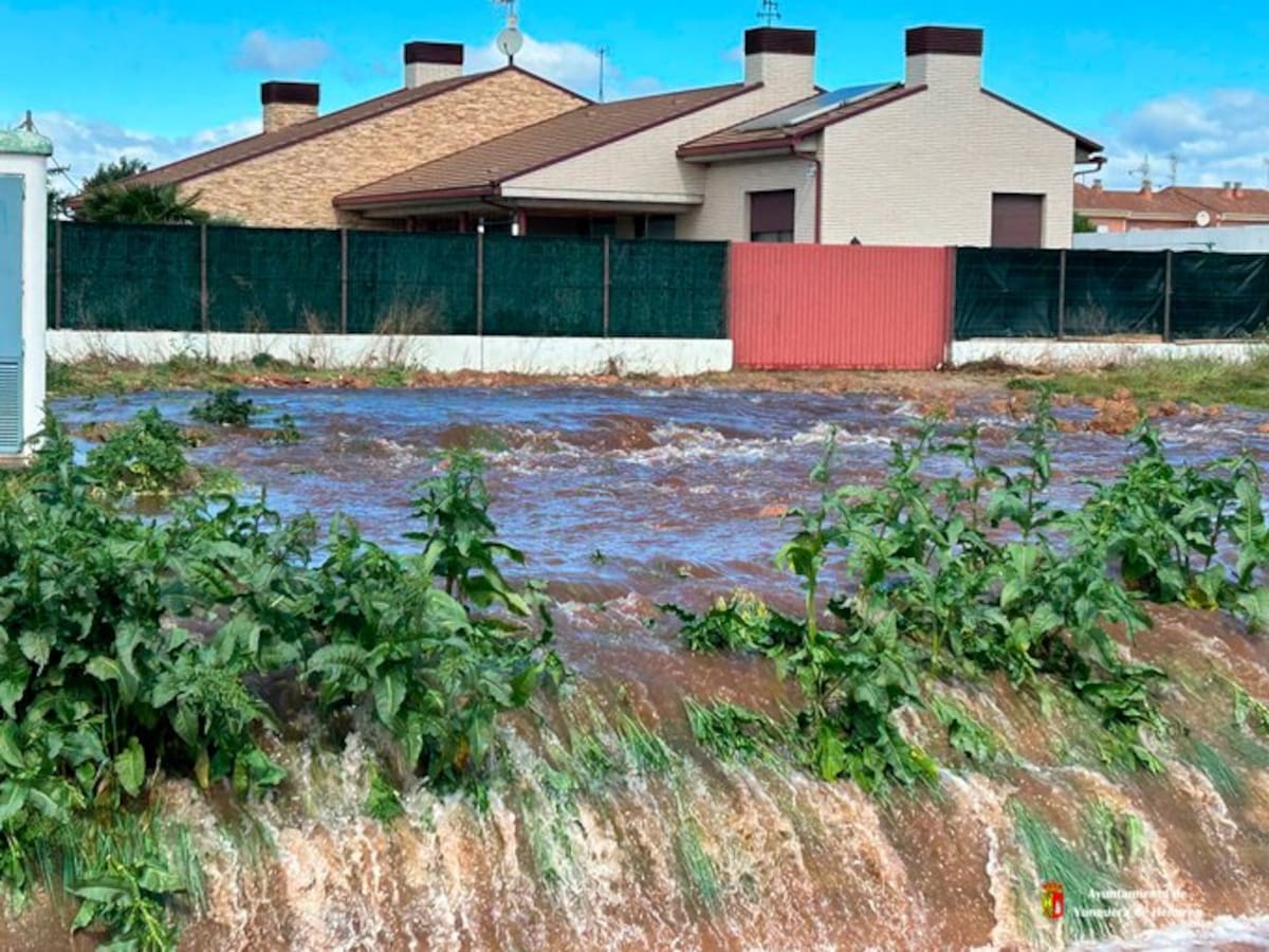 Tres averías consecutivas amenazan el suministro de agua en el Corredor del Henares