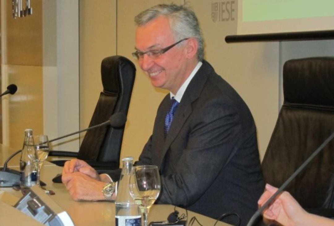 Imagen de archivo de Josep Baselga