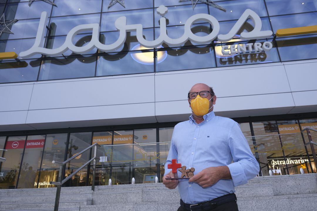 Jesús María Condon Cruz Roja