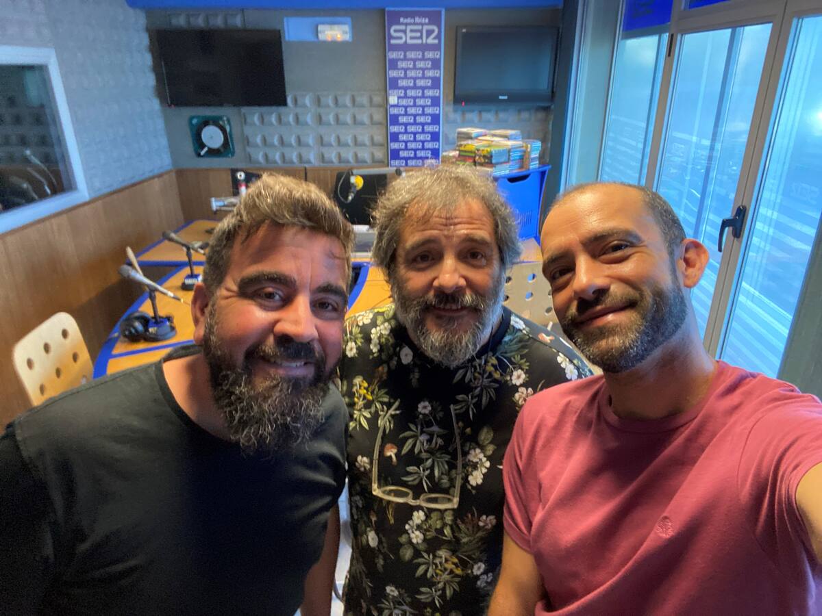 El reencuentro de Ressonadors y las fiestas de El Carmen, protagonistas en la última agenda de la temporada