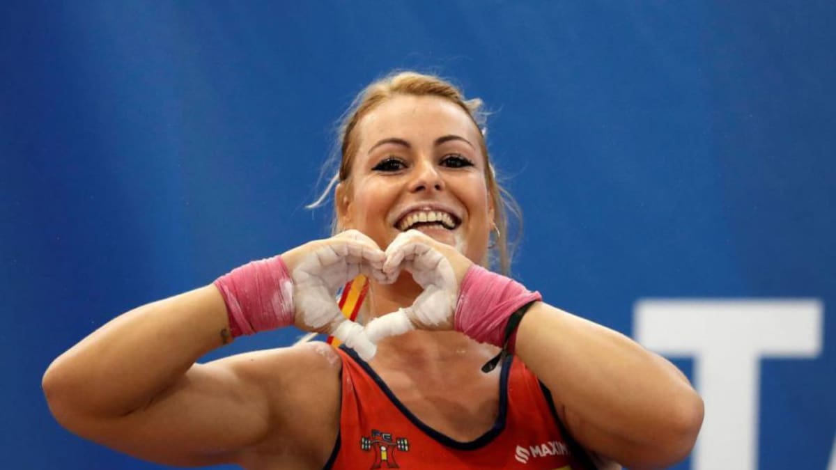 Lydia Valentín anunciará su retirada