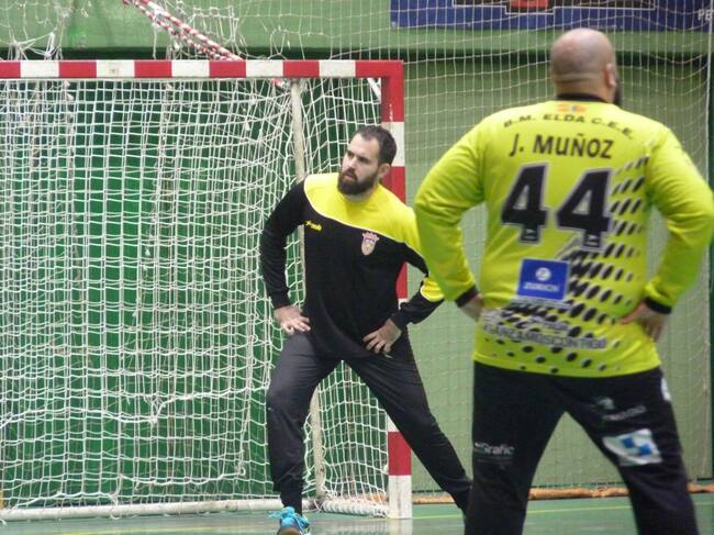 El equipo eldense tiene casi asegurada la fase de ascenso a División de Honor Plata