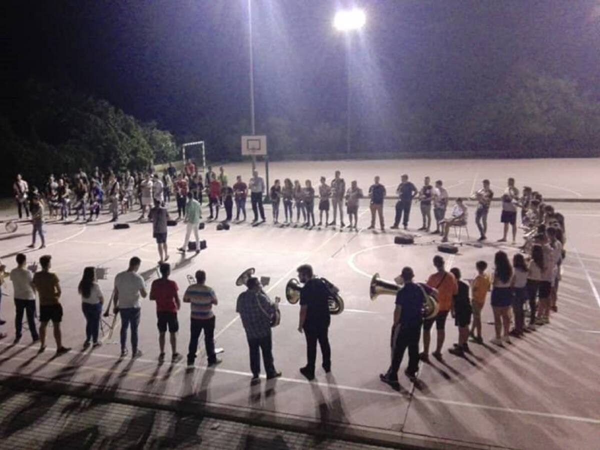 Centenario de la Hermandad del Stmo. Cristo de la Humildad