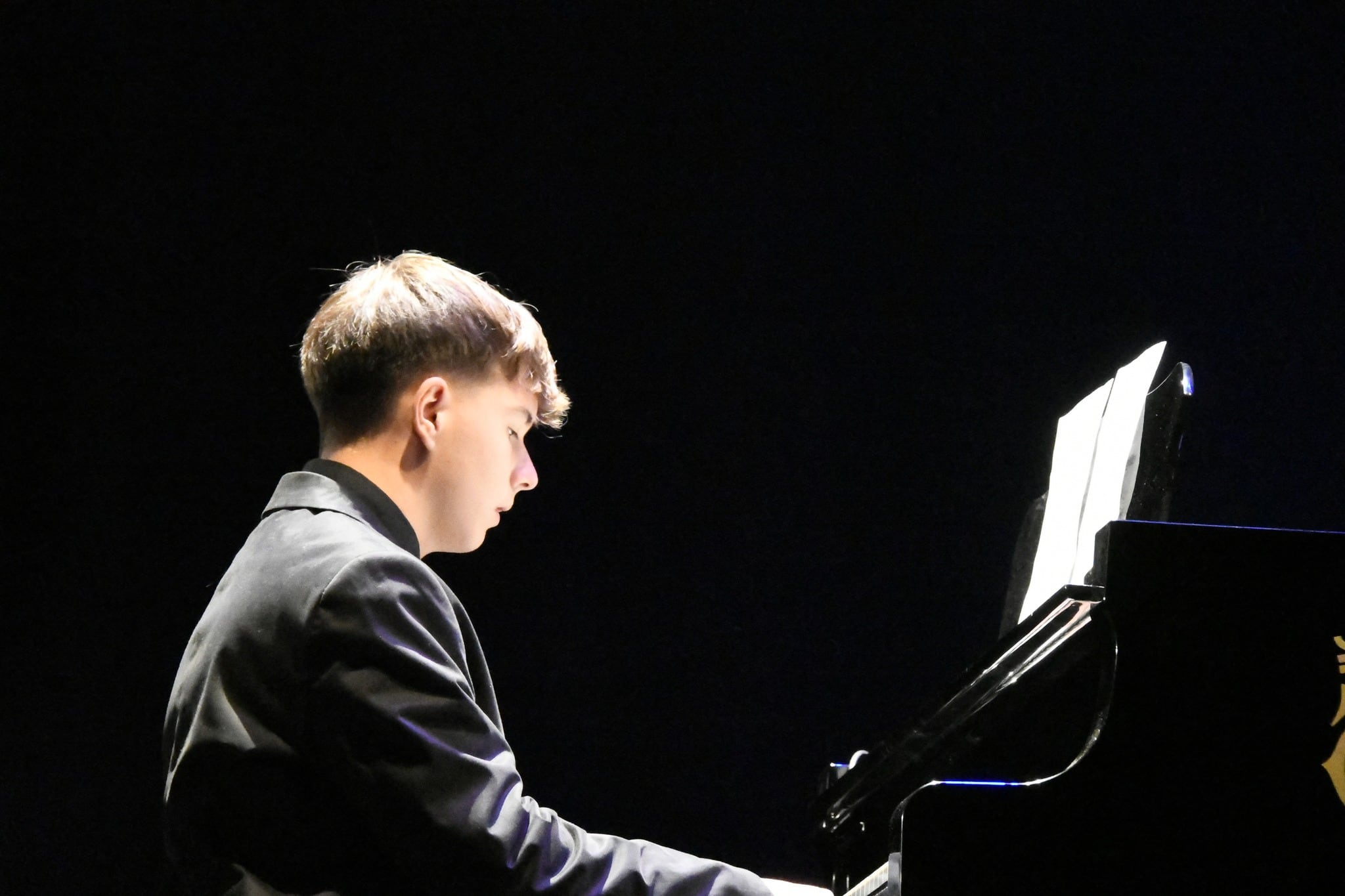 Gala Clausura 5º centenario de Villena como Ciudad