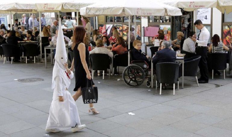 Randstad prevé que la campaña de Semana Santa genere 182.700 contratos en España