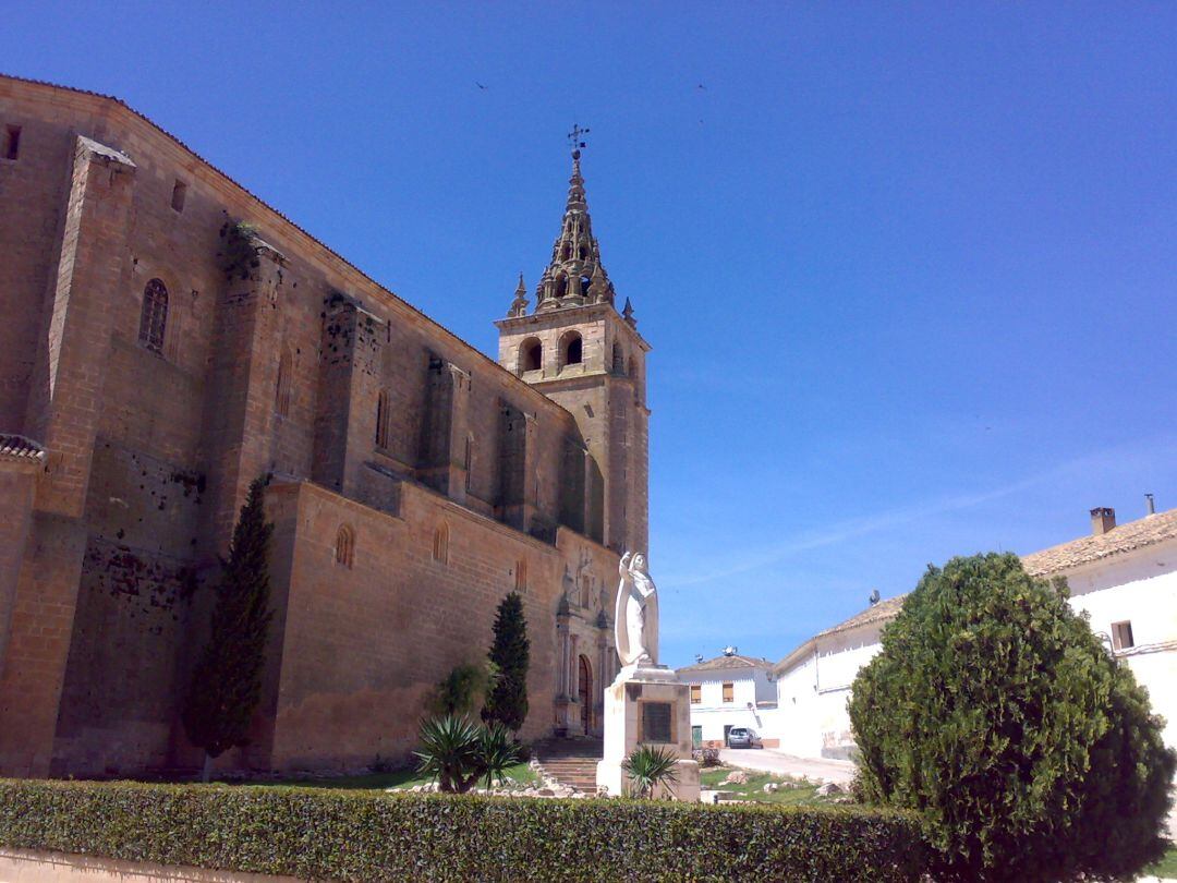 Villanueva de la Jara