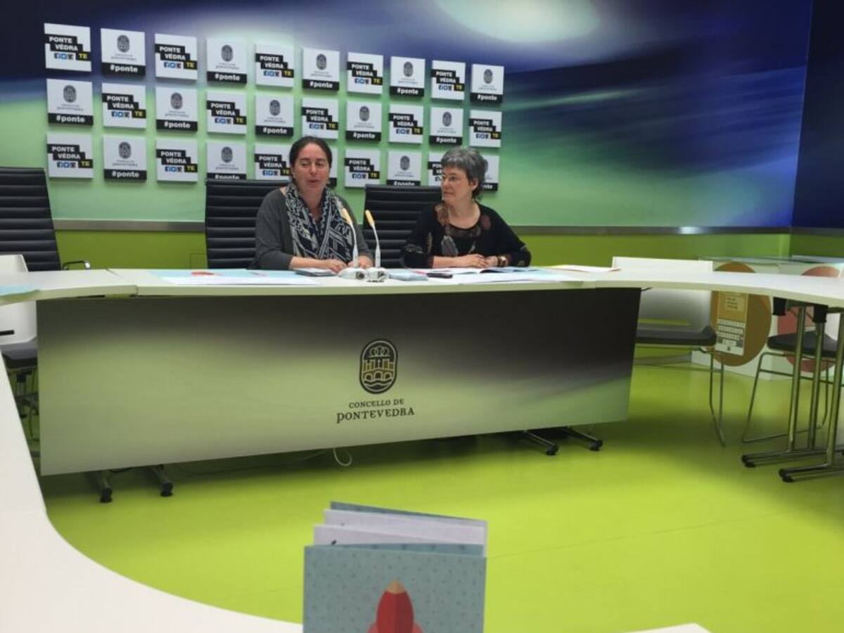Nueva programación de “Domingos do Principal”