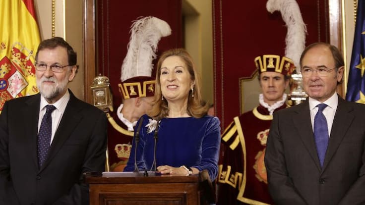 Trabajar, trabajar y trabajar