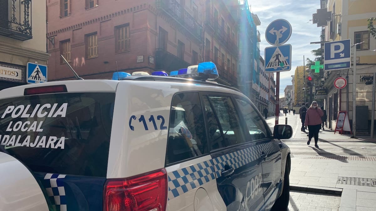 La Zona de Bajas Emisiones de Guadalajara ya tiene subvención europea