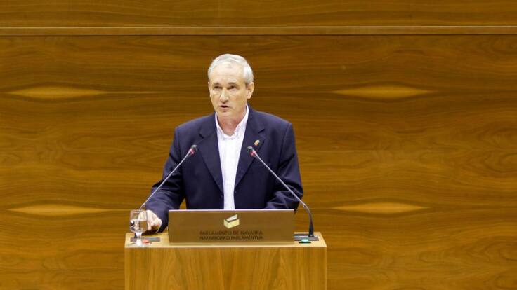 La Primera Llamada del Día: Mikel Aranburu (04/10/2018)