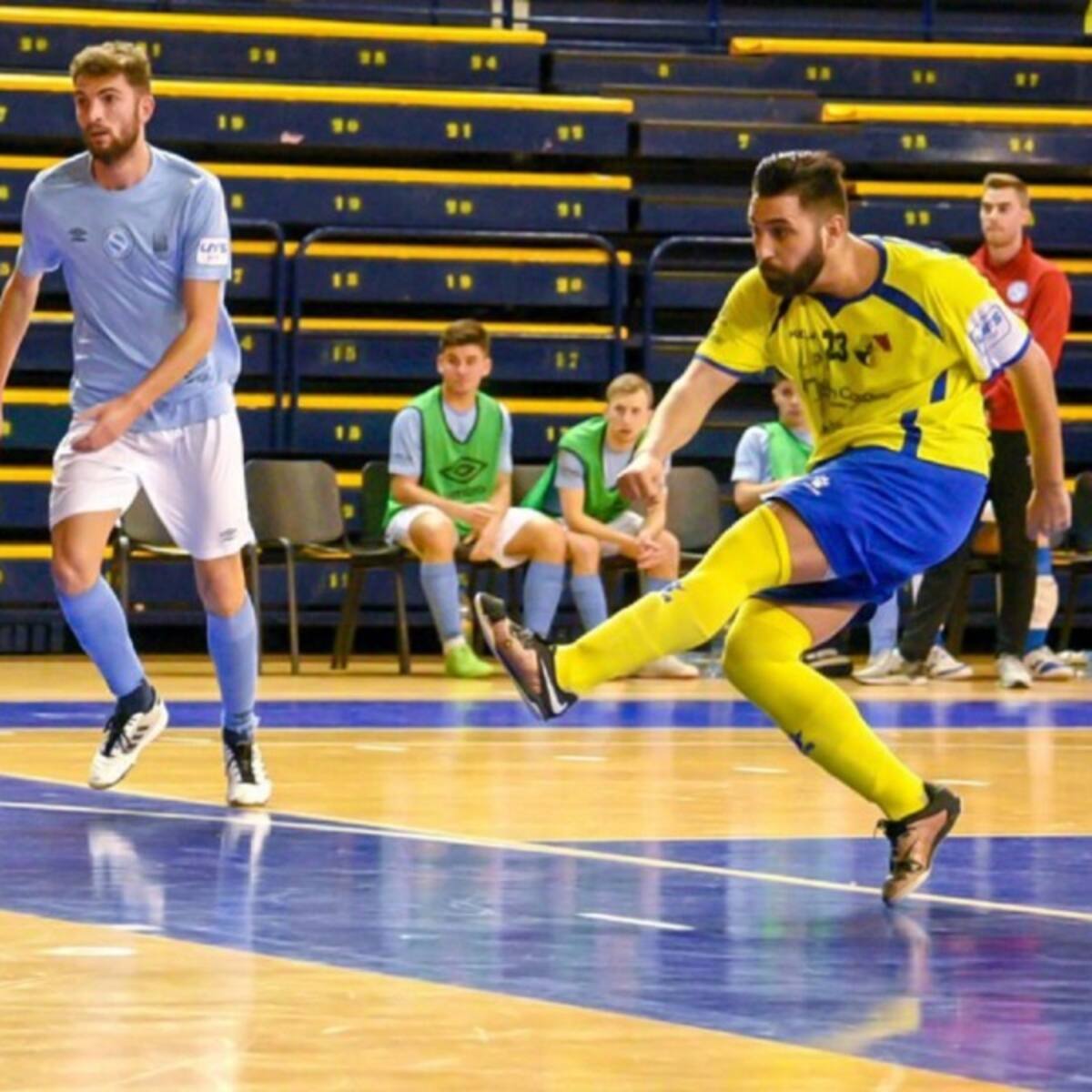 Un gol menos en Canarias
