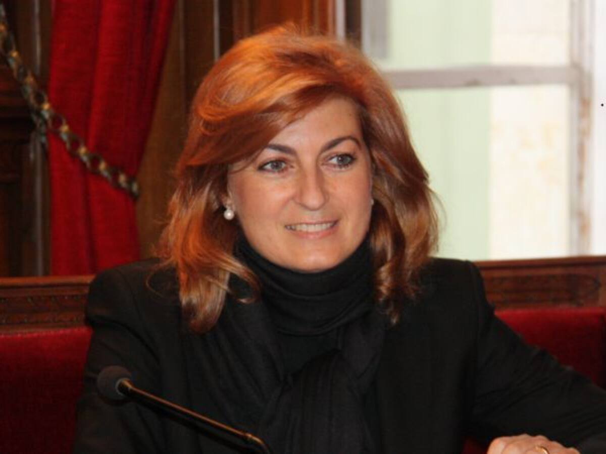 El comitè local de CDC decidirà avui entre Victòria Forns o Albert Abelló