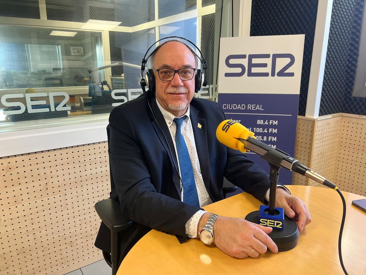 Puerta de Alcaldía | Manzanares