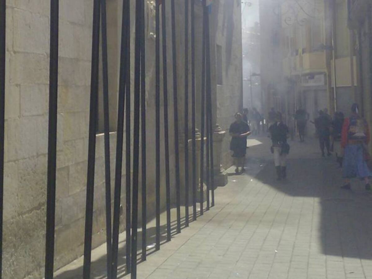 Cambios en las fiestas para no ofender