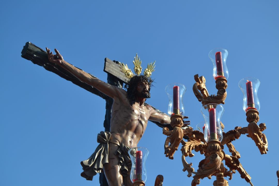 Cristo de la Sed