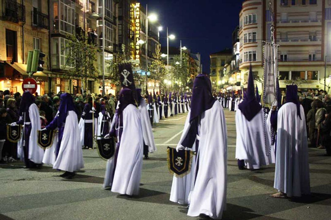 Semana Santa soriana