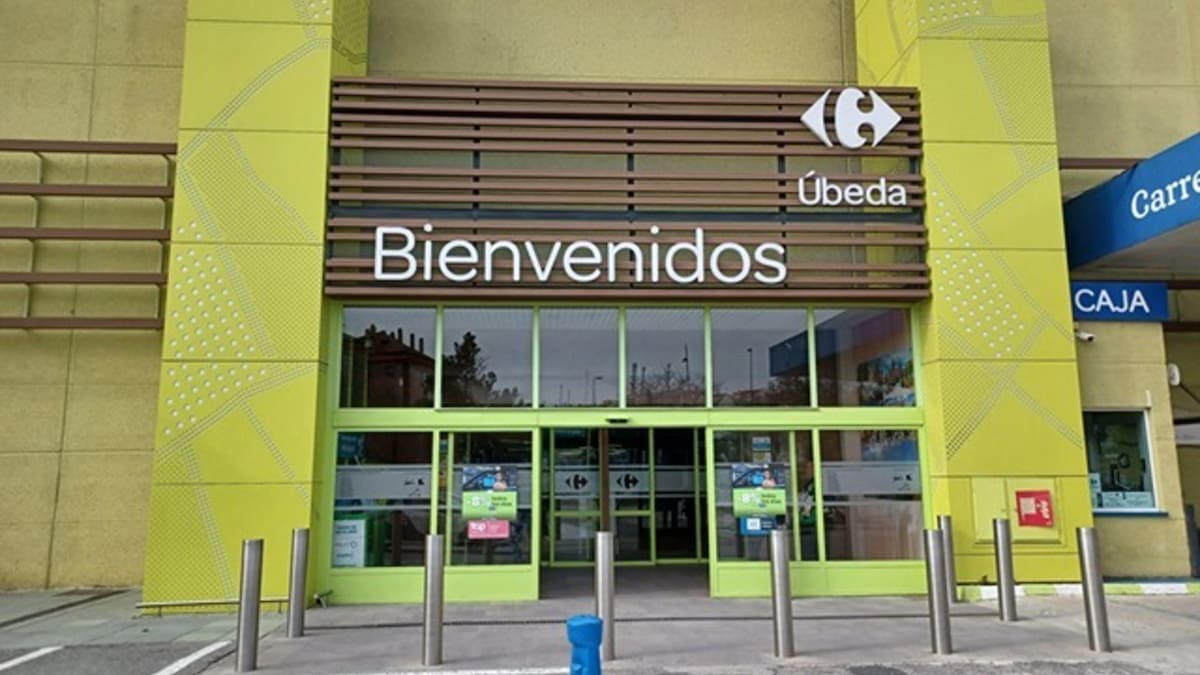 ‘El Niño’ deja dos millones de euros en Úbeda