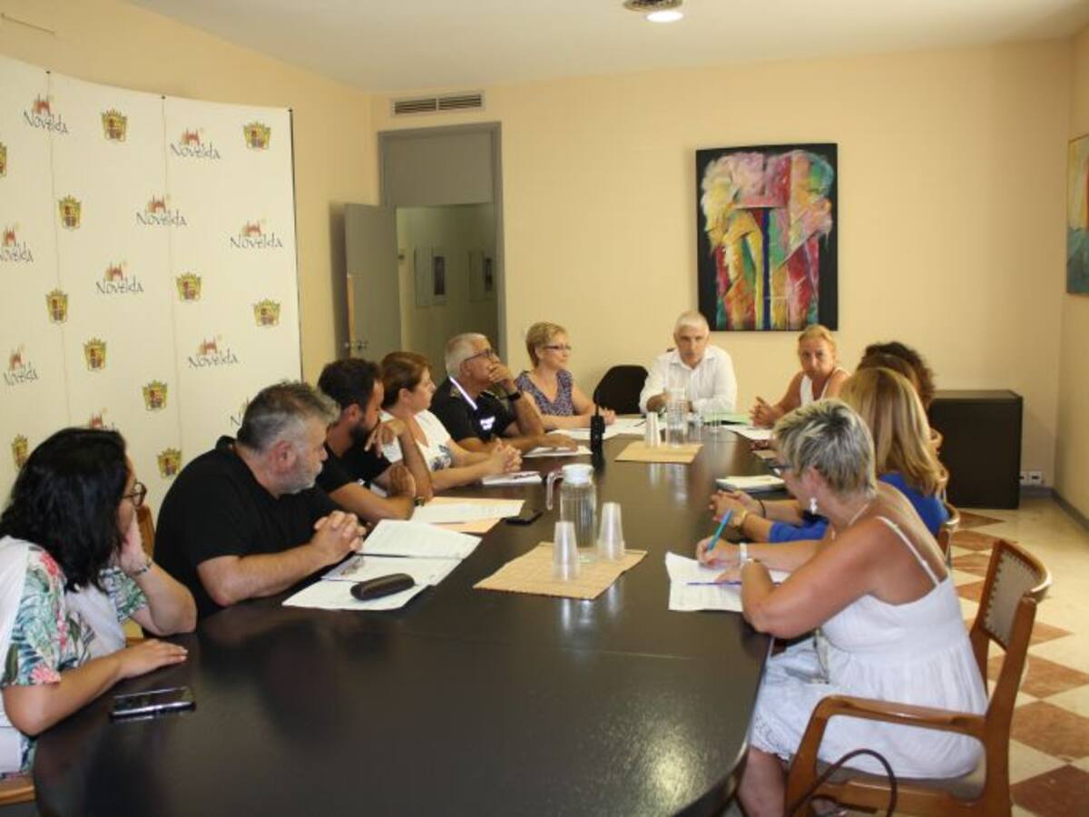 Novelda elaborará el I Plan de Igualdad Municipal