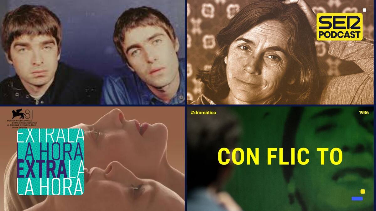 La Hora Extra | Guía para saber todo lo que viene y no perderse