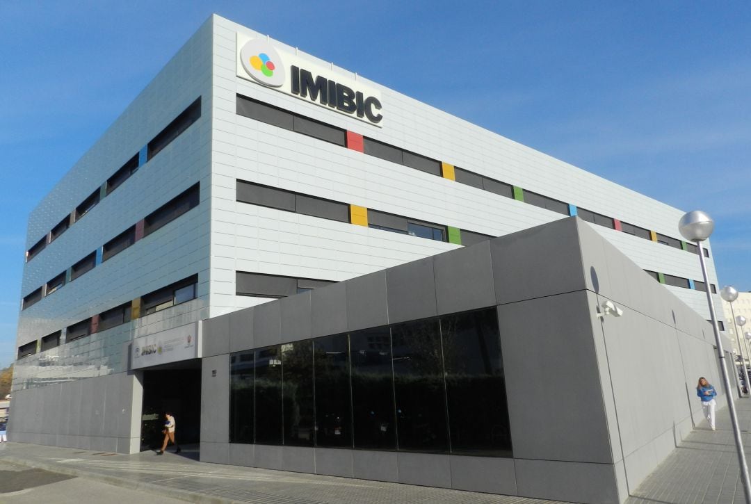 Sede del IMIBIC