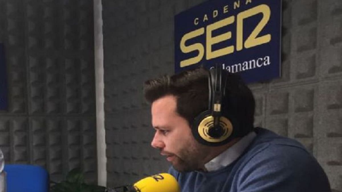 'Estoy desilusionado. Quiero que se investigue para que se pille a la gente que le está dando mal nombre a Ciudadanos'