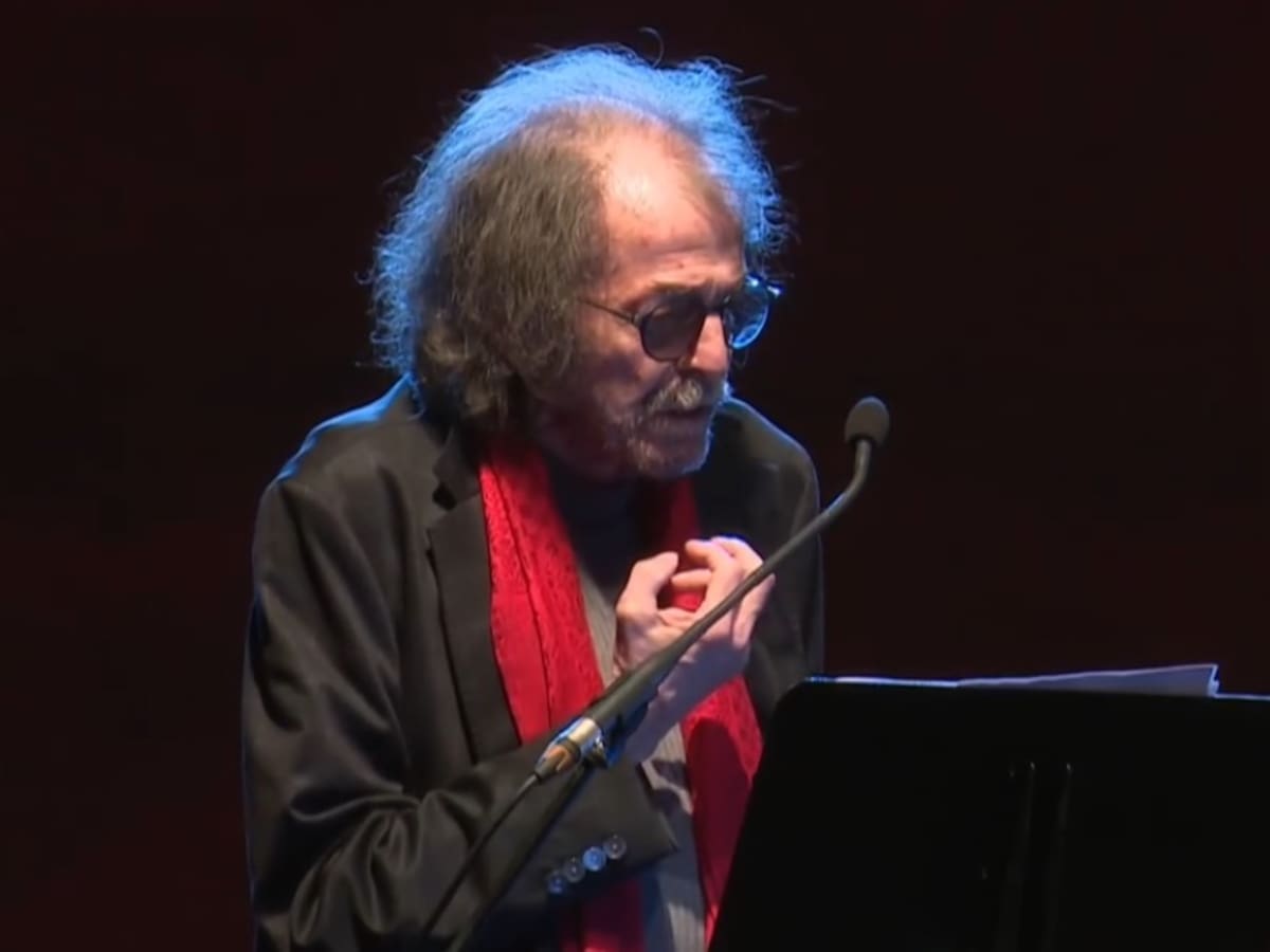 El Poefesta estará dedicado a la figura de Josep Piera