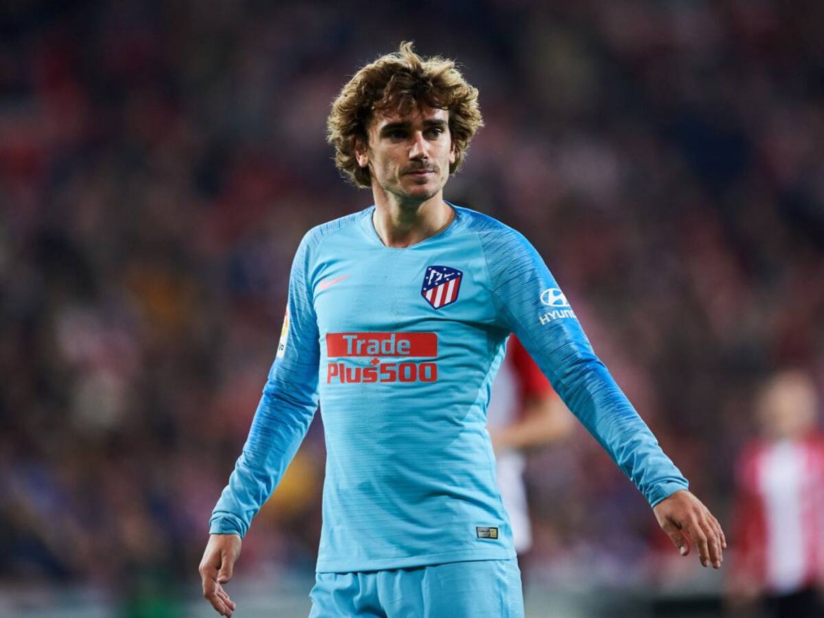 Un juez obliga a unos padres a cambiarle el nombre de Griezmann Mbappe a su bebé de cinco de meses