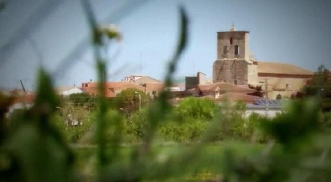 Imagen de la Iglesia Parroquial 