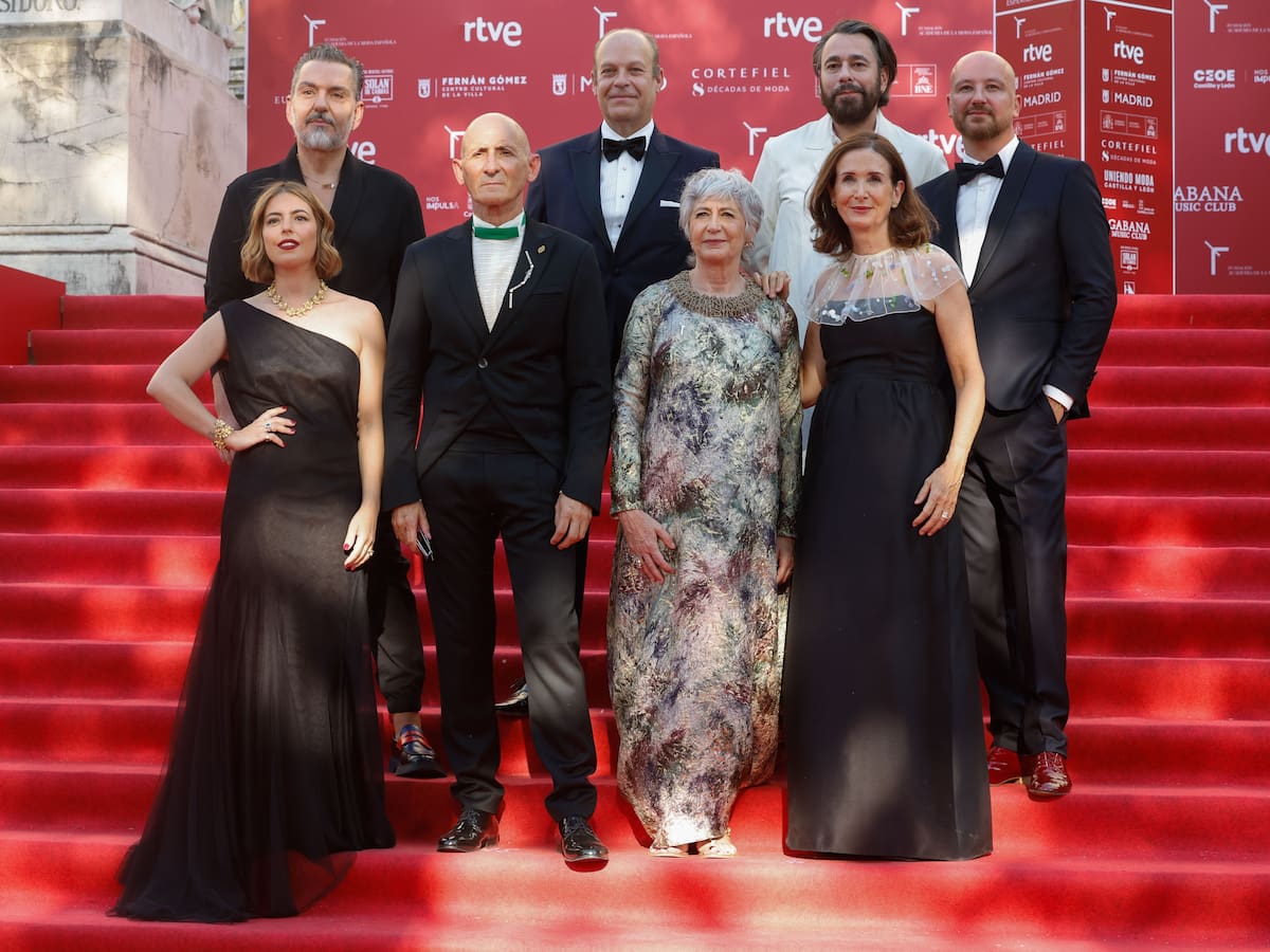 El cuaderno Uriel, con Maribel Uriel: sello Castilla-La Mancha en los premios nacionales de moda (23/07/2025)