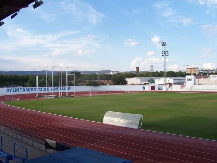 Estadio Sebastián García Laguna