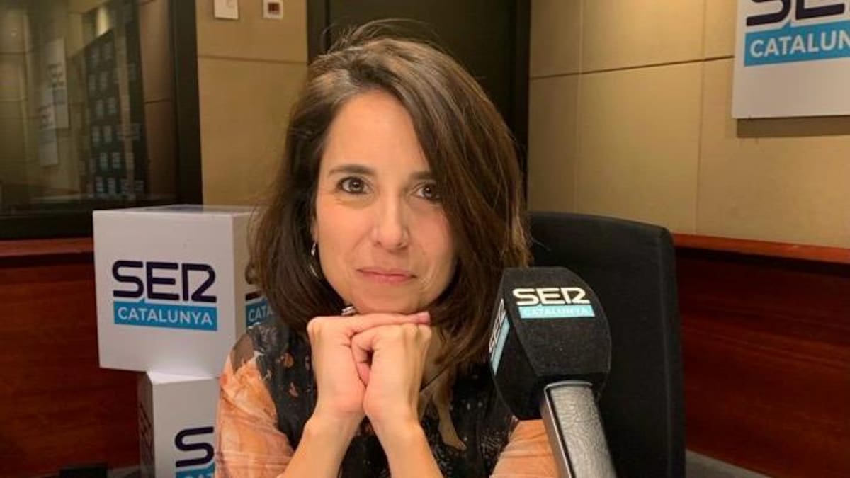 Laura Rosel: "Saber que no seguiria va ser dolorós, però, a la vegada, al comiat va haver-hi paraules molt boniques"