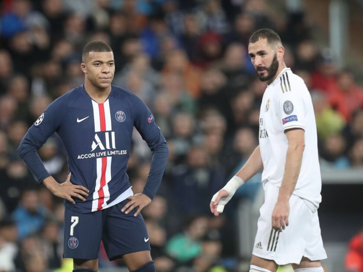 La condición de Mbappé al PSG antes de sentarse a negociar la renovación, según 'L'Equipe'