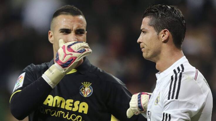 "El Villarreal da lustre a la Liga"