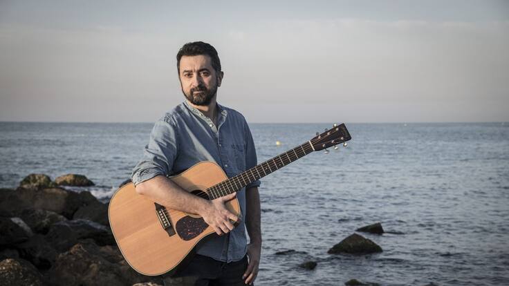 Entrevista a Feliu Ventura en Hoy por hoy Alcoy.