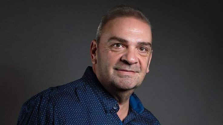 Así llego Raúl Rey a Lorca y así lo despedimos