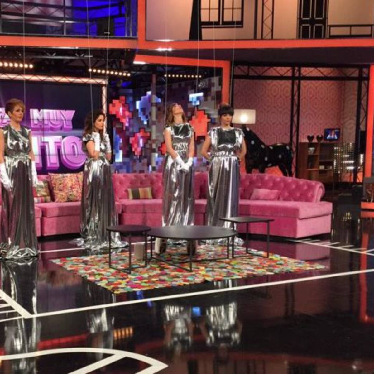 'Hable con ellas' se despide con malos datos