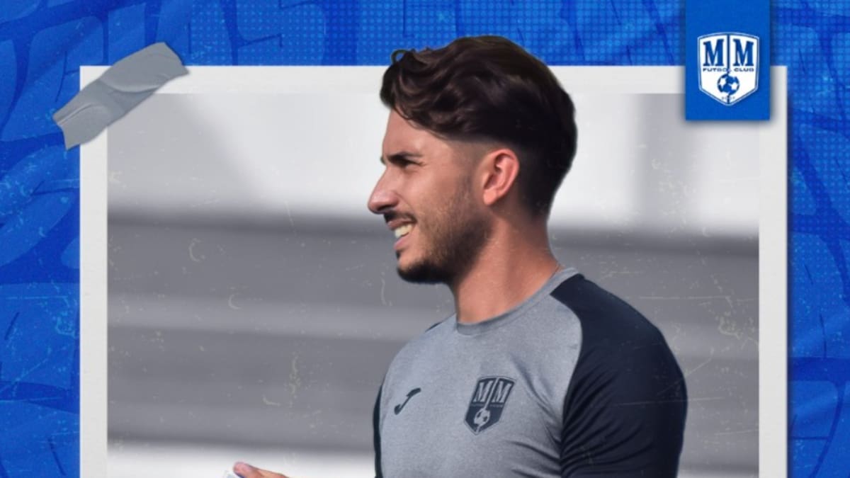 El Mar Menor destituye a Pedro Alburquerque