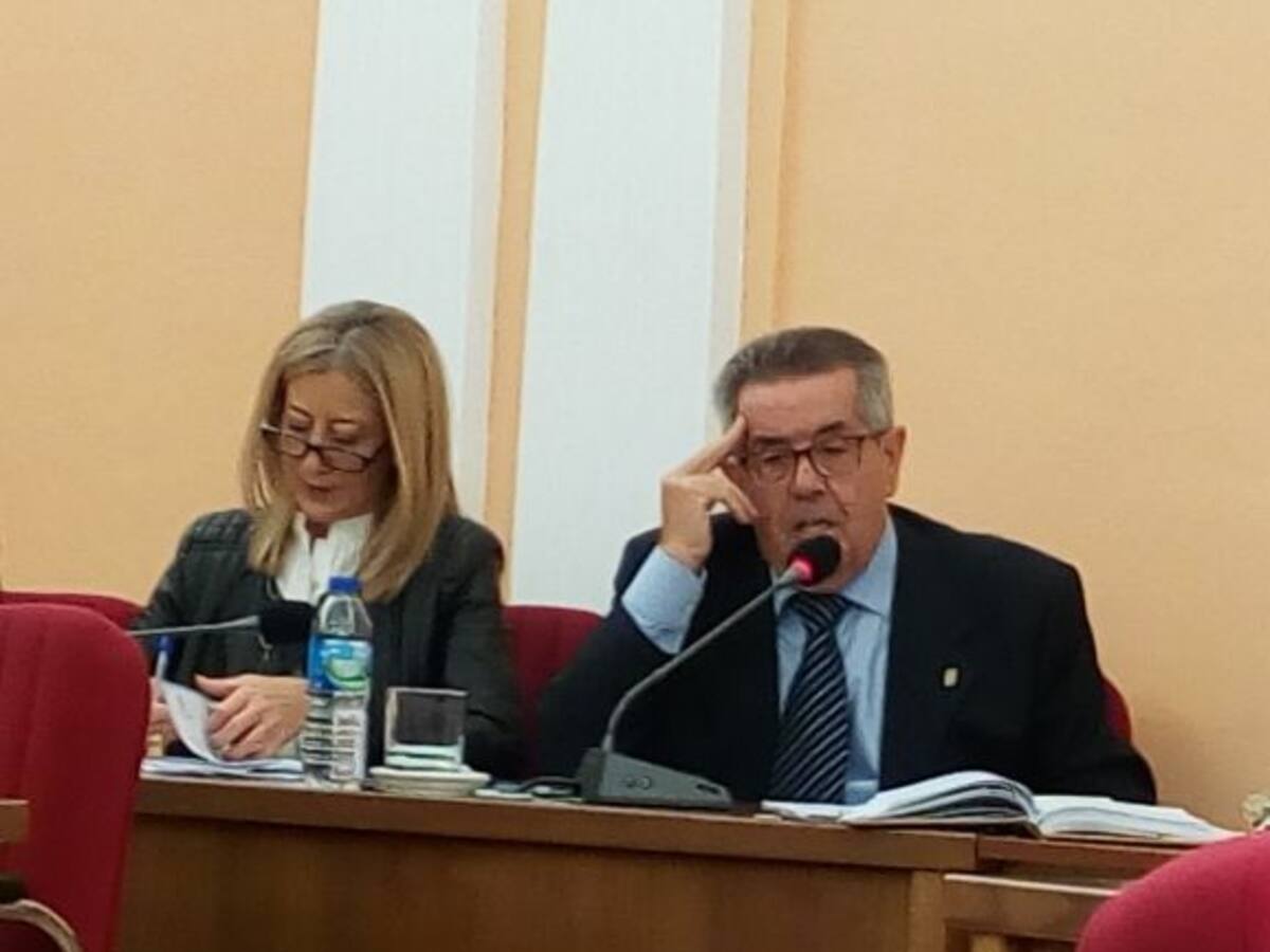 Agravio comparativo en la policía