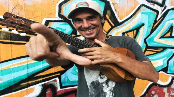 Manu Chao