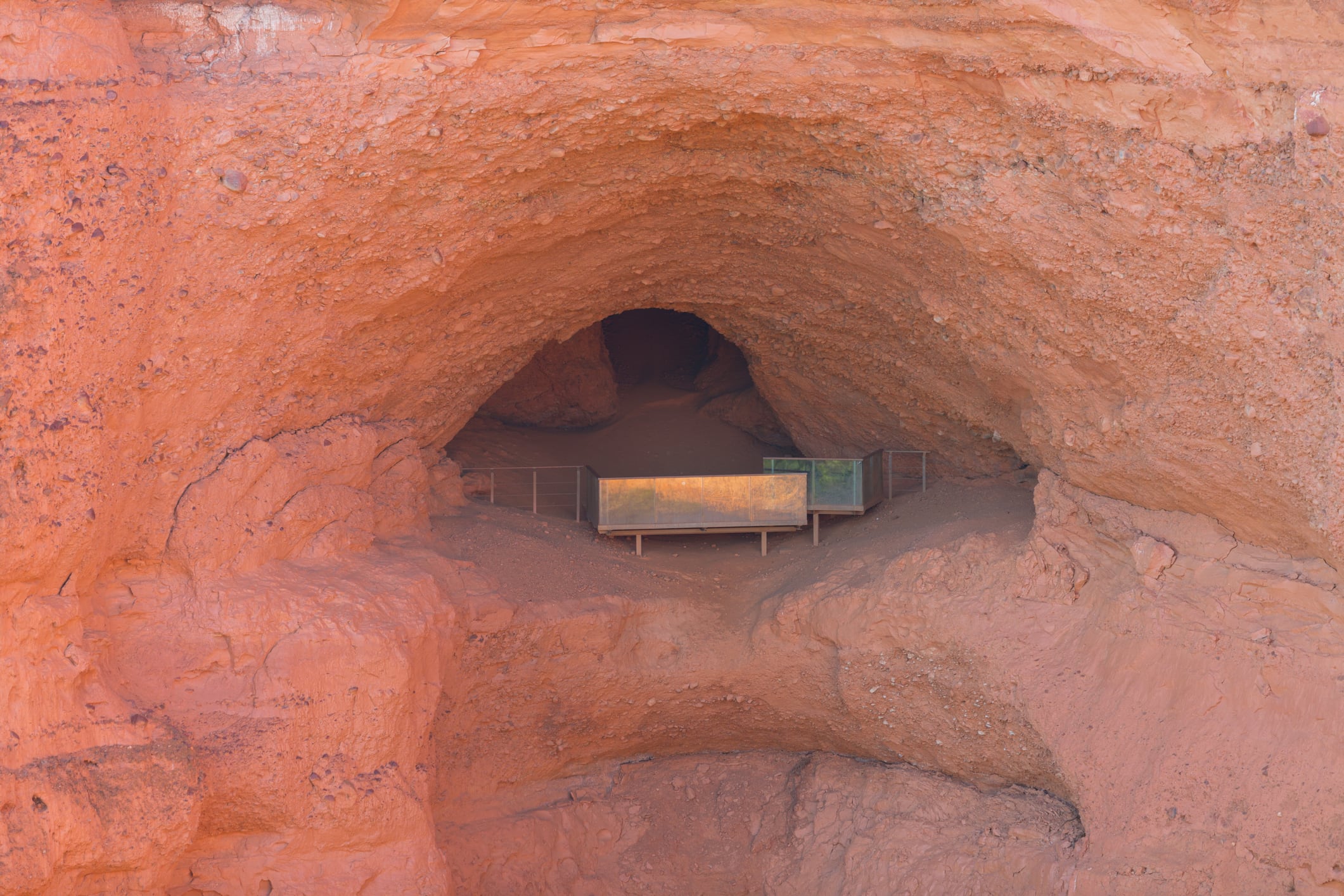 Imagen de Las Médulas