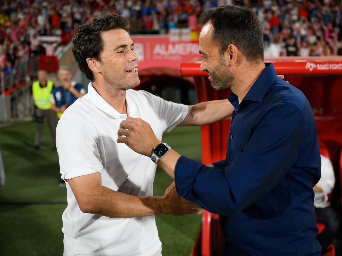 Rubi: “No vamos a entrar en depresión”