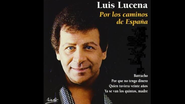 La copla en la SER: Luis Lucena