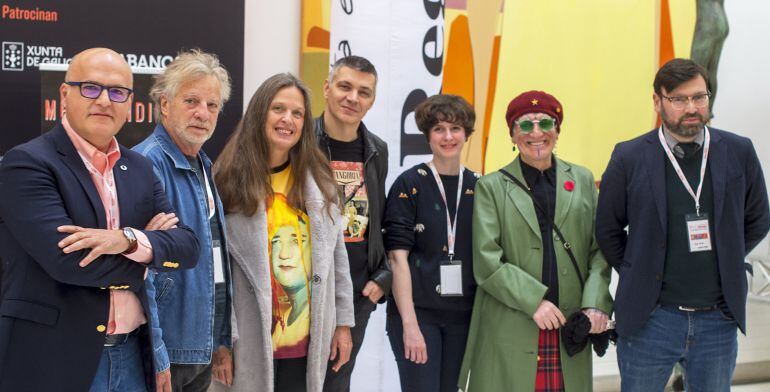 Inauguración de la ICC Week