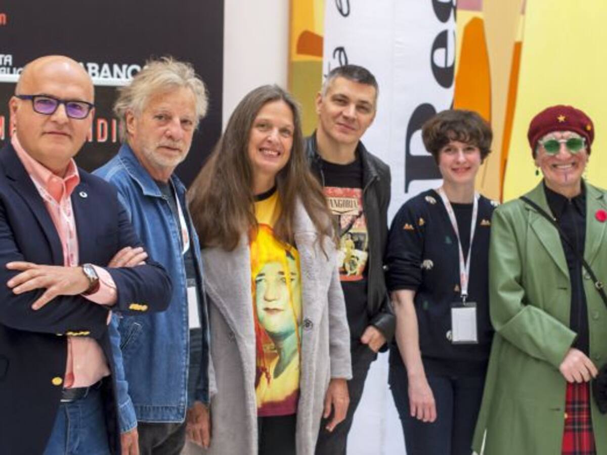 Arranca la “Ourense ICC Week” con Javier Mariscal, Ouka Leele y Paco Clavel