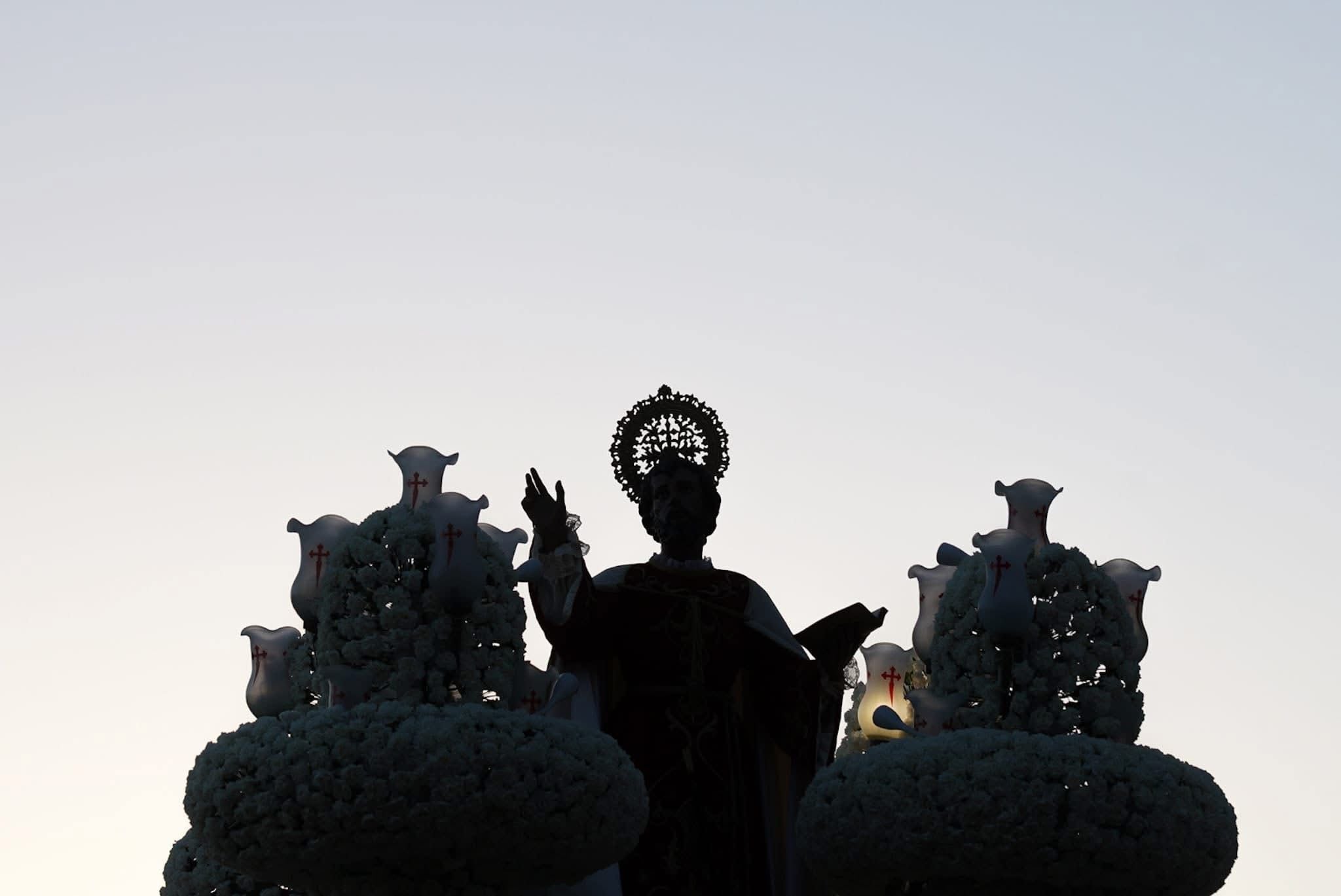 Martes Santo Cartagena