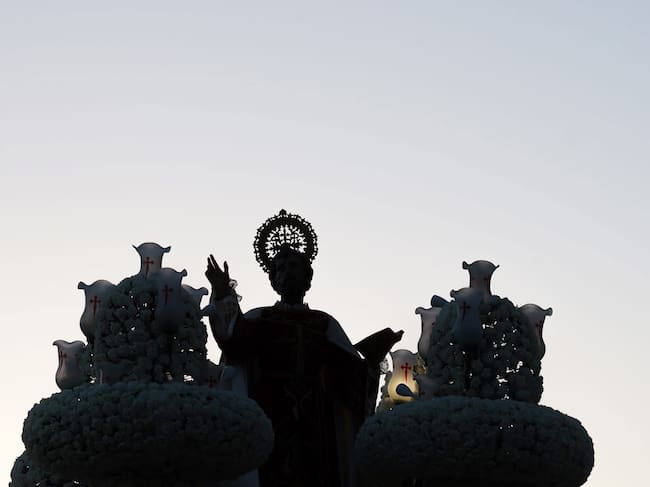 Martes Santo Cartagena