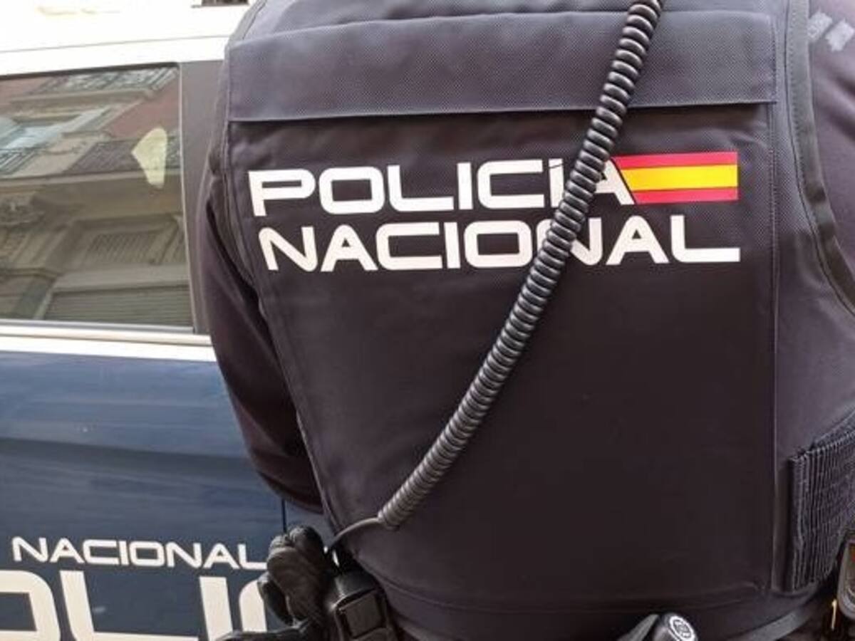 Una pareja es detenida en Algeciras por delitos de extorsiones y amenazas