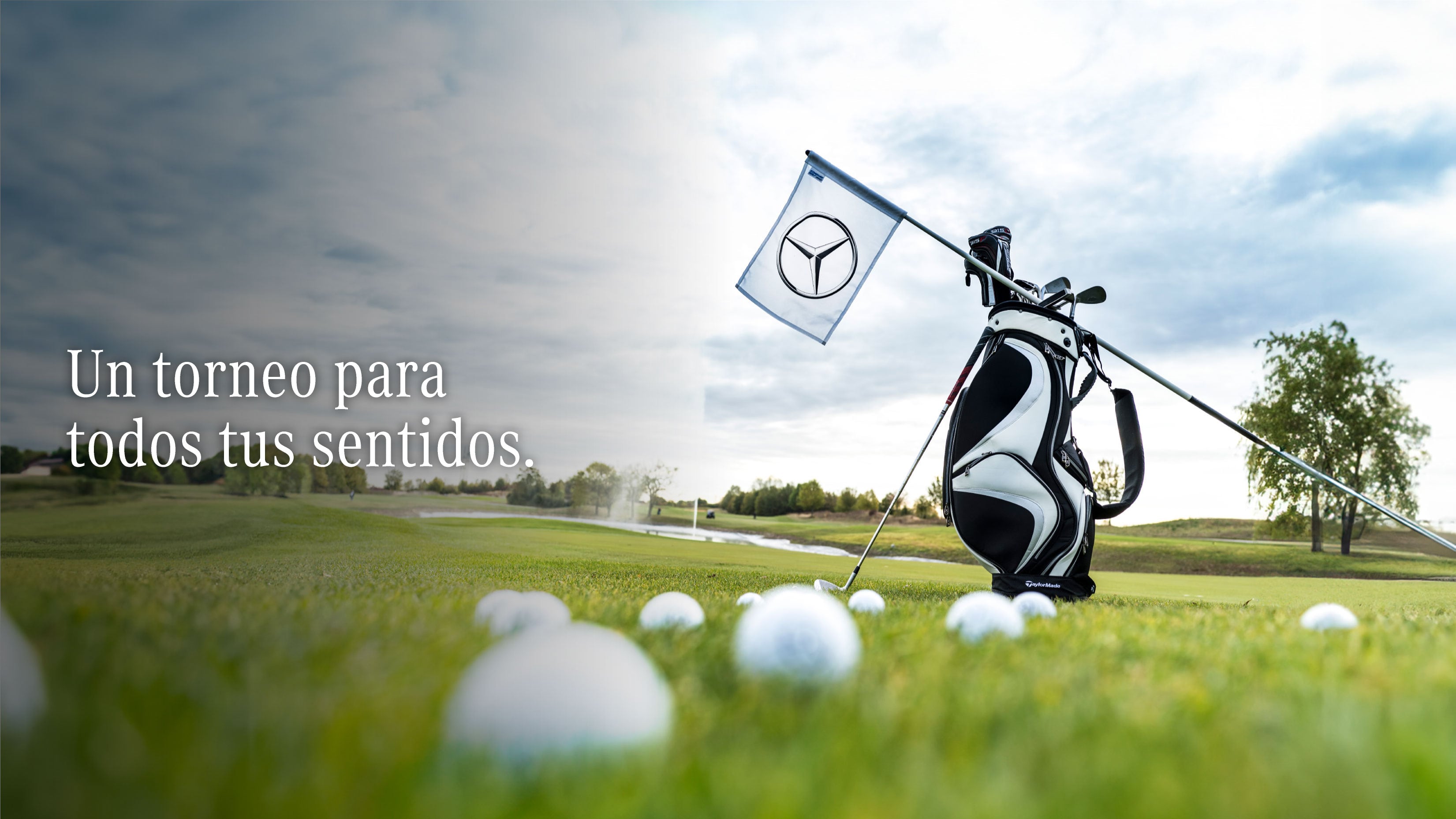 El Torneo Automoción del Oeste de Golf se celebra este domingo en Golf Guadiana.