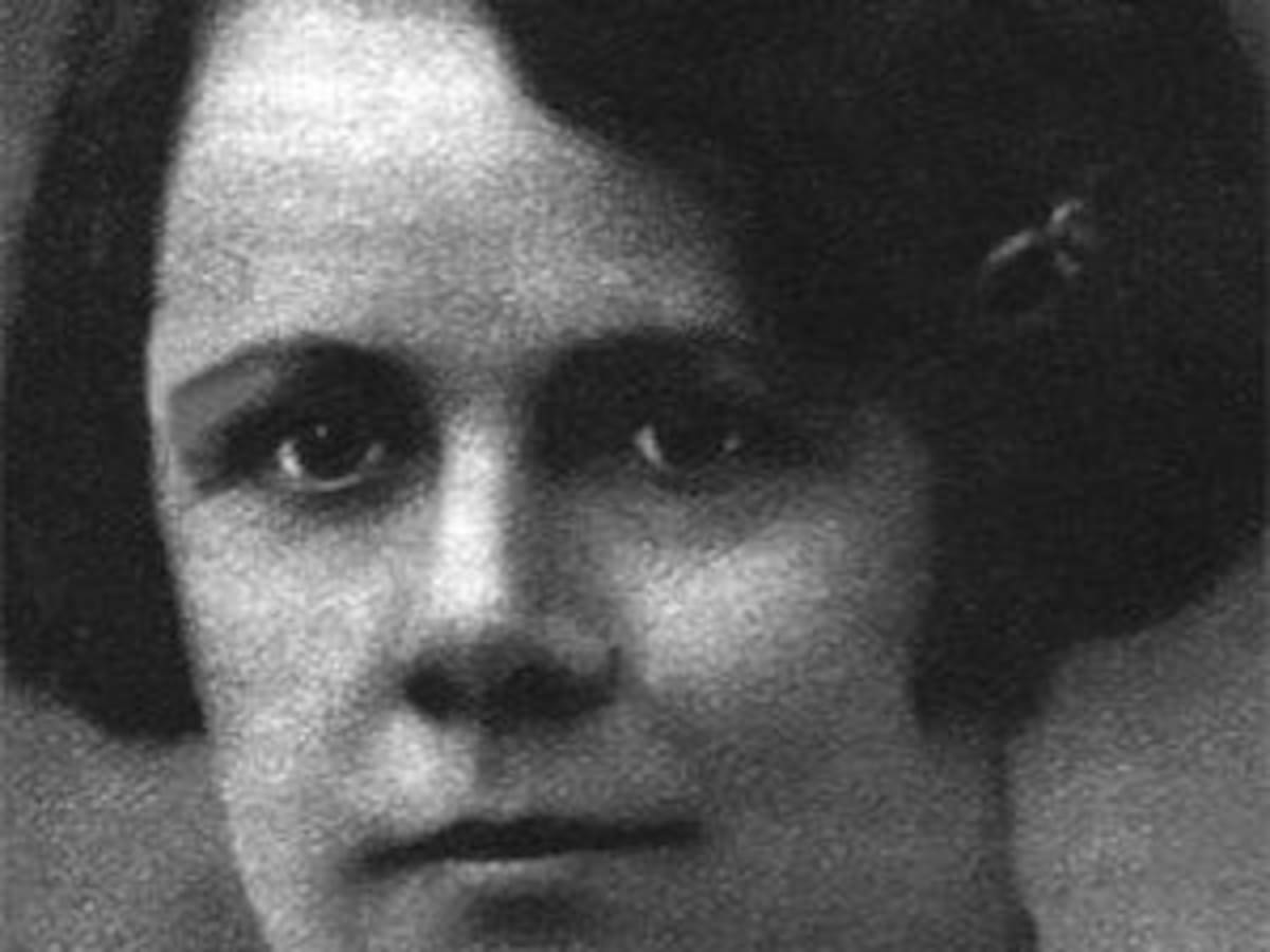 Leonor Serrano de Pablo, una pionera de la educación y el derecho